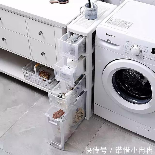 这8个收纳魔法,彻底治愈了我的强迫症