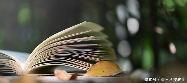 如何高效地阅读一本书美国的一位作家给出了部