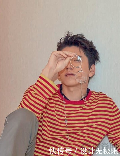 王大陆 | 我想做个好演员