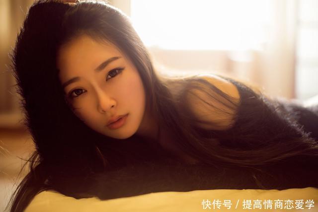 想和妹子保持长期的关系,男生只要记住这几点!