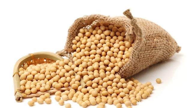 大豆价格多少钱一斤,种植前景如何?2018年市