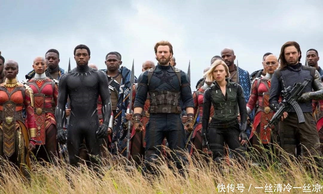 复联4到底有没有彩蛋?粉丝各执一言,导演却亲