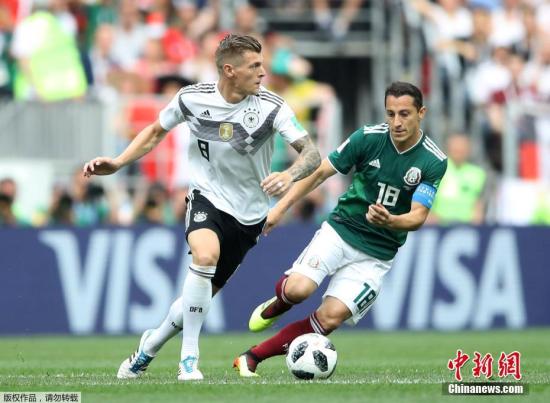 德国队世界杯首战被打回36年前 或能因祸得福