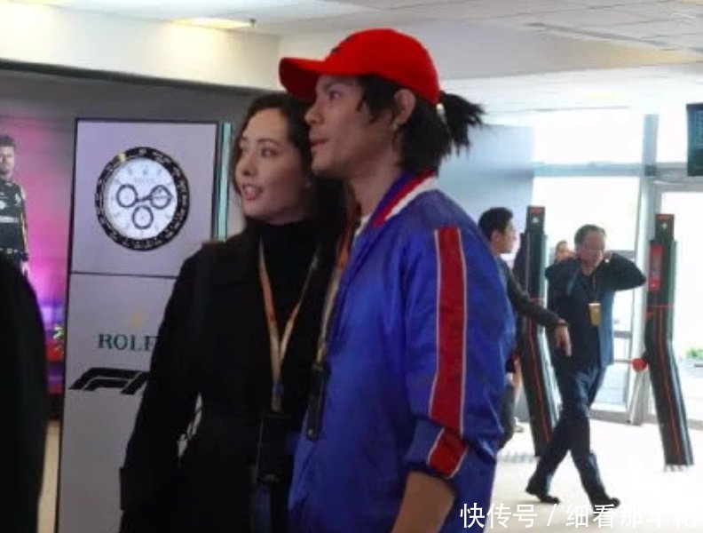 向太着急向佐与郭碧婷结婚,发文表期待!