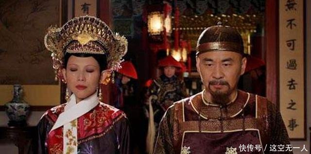 皇上每次来,皇后为何都不侍寝原因不简单,差点