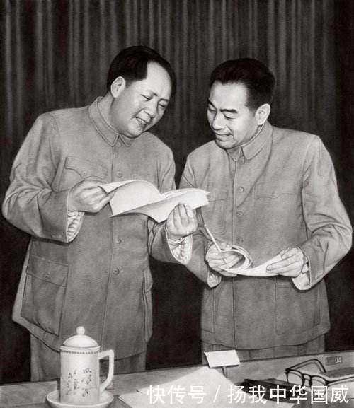 周总理逝世后,毛主席提议此人担任总理,毛远新听后说:选得好