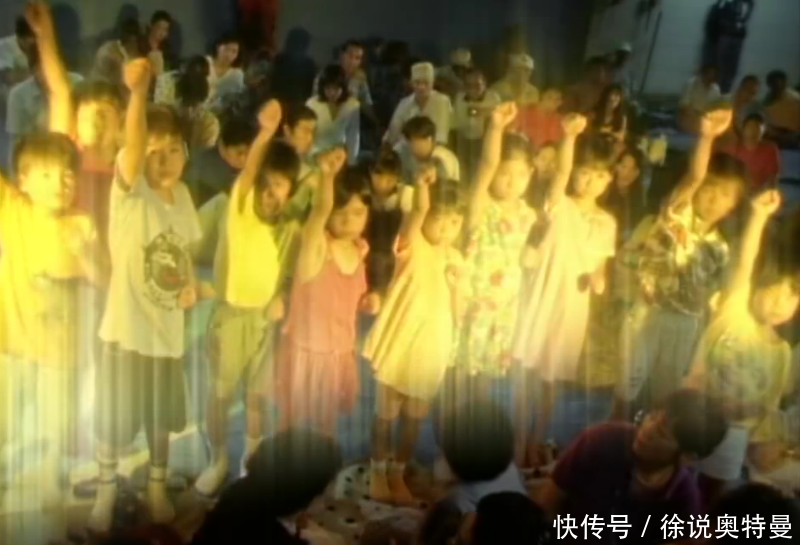 闪耀迪迦和光辉赛罗,谁更强?看了这3方面对比