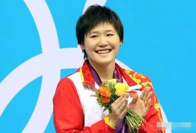 亚运会中国游泳队为什么没有叶诗文?背后的真