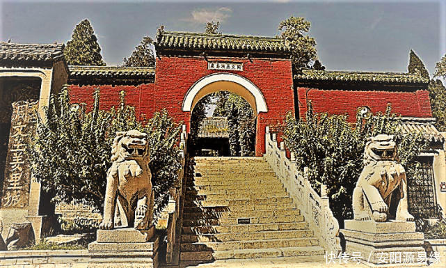 明知凶多吉少:精通易经的周文王姬昌,因何不避