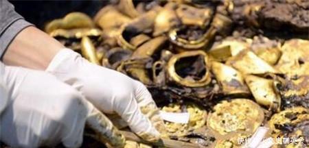 考古工作者发掘古墓最害怕的不是僵尸与机关,而是这两件事!