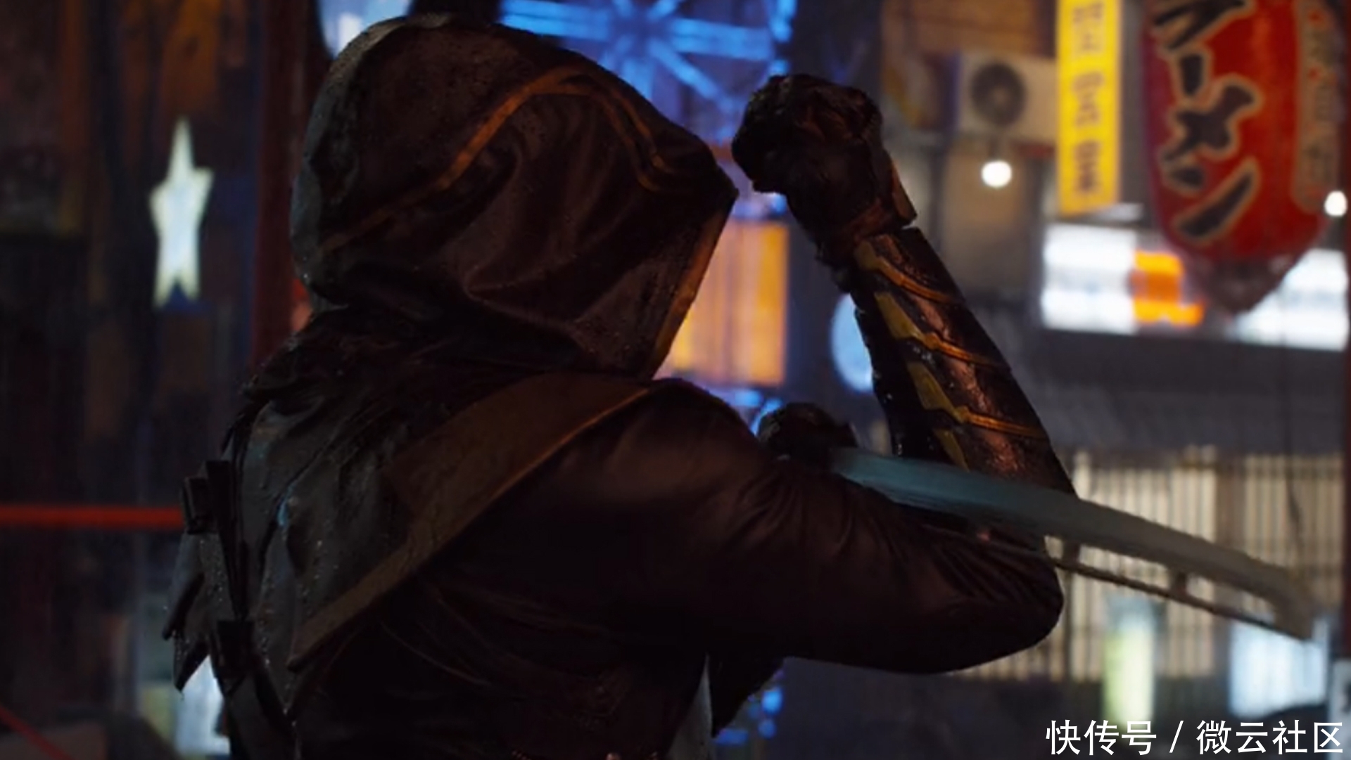 《复仇者联盟4:终局之战》2分26秒预告:钢铁侠