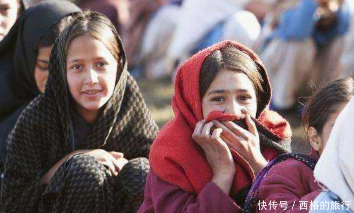 巴基斯坦民众的评论:日本人有礼貌,韩国人贪小