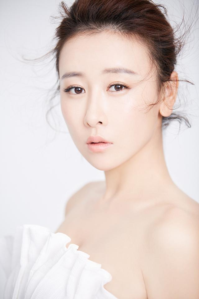 毛俊杰：撕掉明星标签 只想成为一名优秀女演员