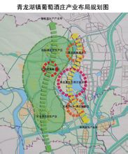 简介 青龙湖国际红酒城位于北京市房山区青龙湖镇,是房山目前