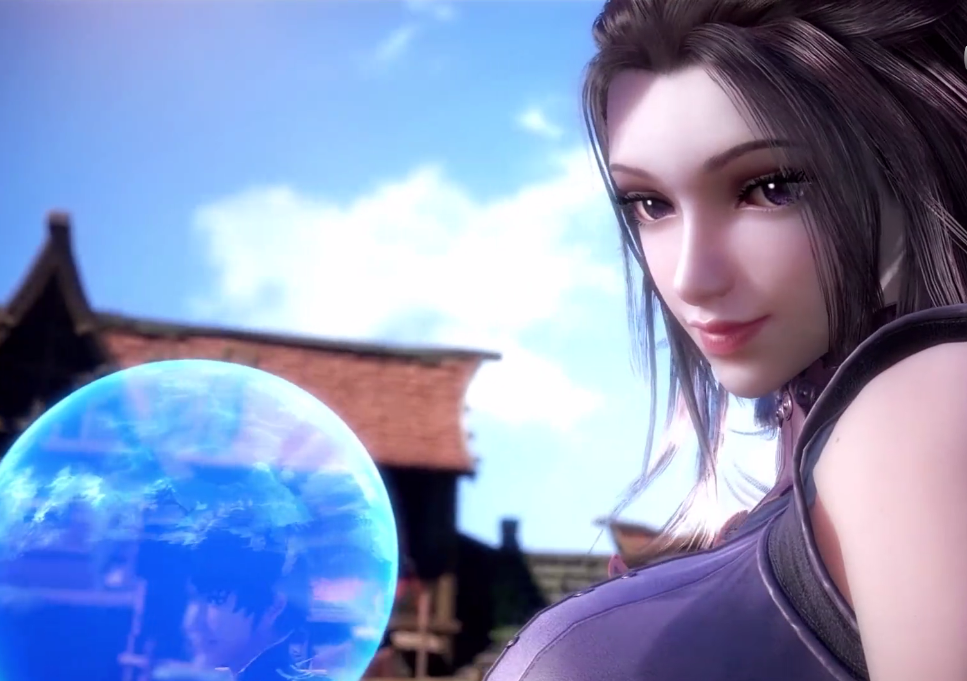 斗罗大陆:灵猫治白虎,花花公子从良记