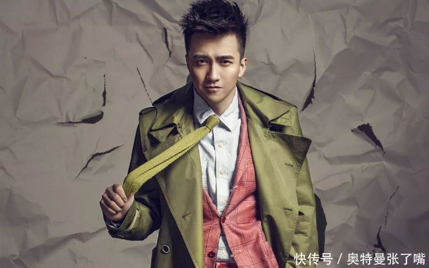 彭冠英替朱一龙投票,意外分享带回本尊,网友:最