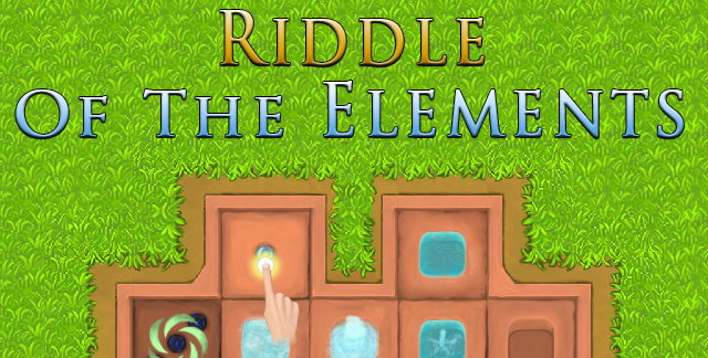 Riddle of the Elements截图4