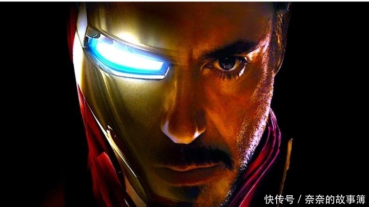 《复仇者联盟4》8秒彩蛋:一切因钢铁侠而起,又