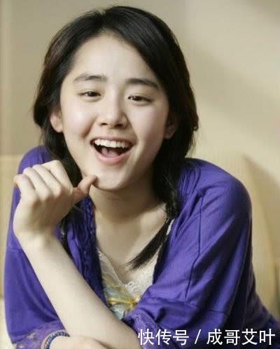 文根英因长相甜美被下整容禁令,一度面临截肢