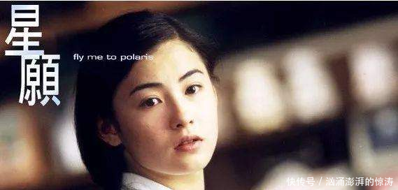 张柏芝终于胖了,颜值从回十九年前!找到了属