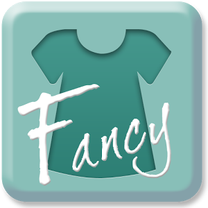 著迷the fancy 流行服饰