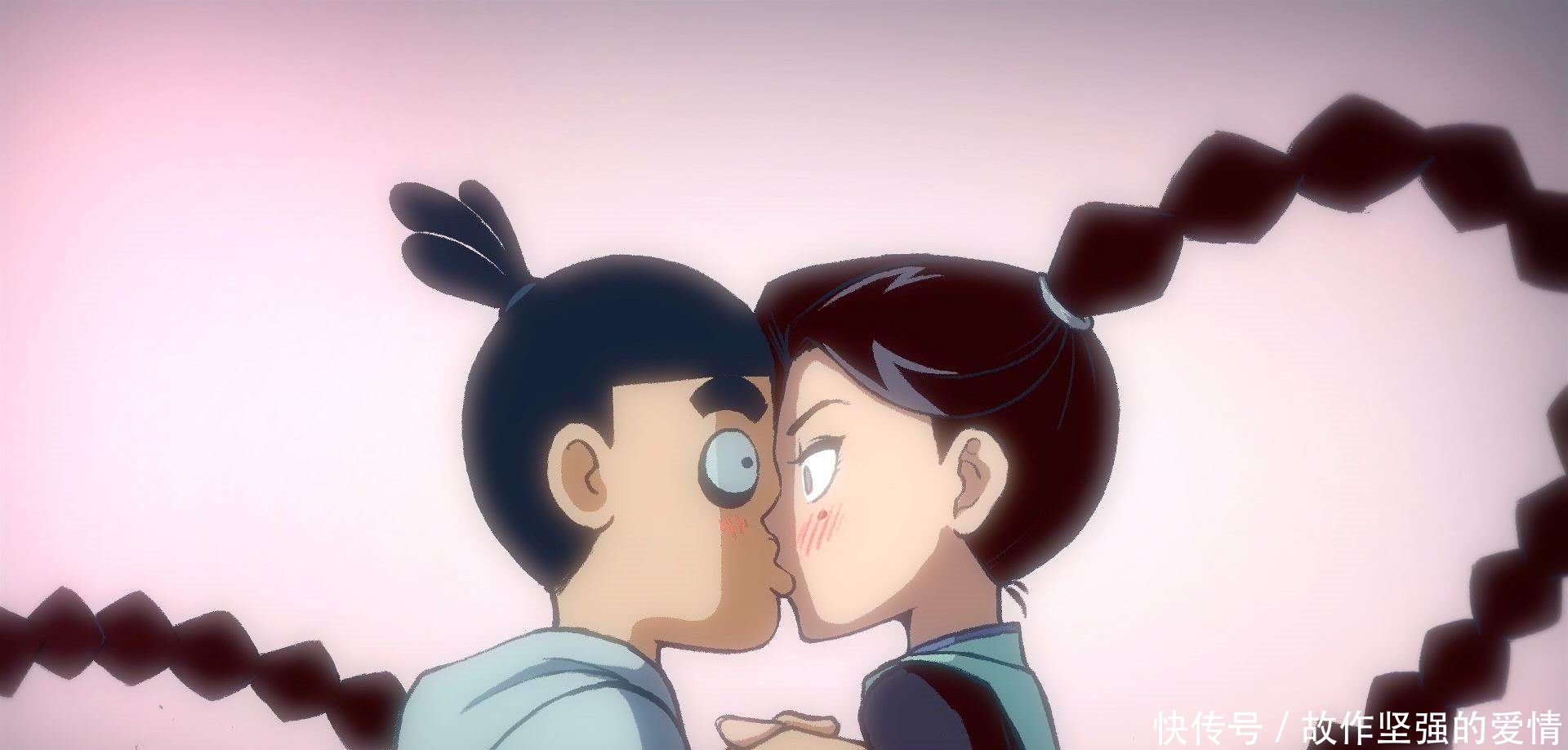 刺客伍六七:用两小时看完的动漫,却是用一个月