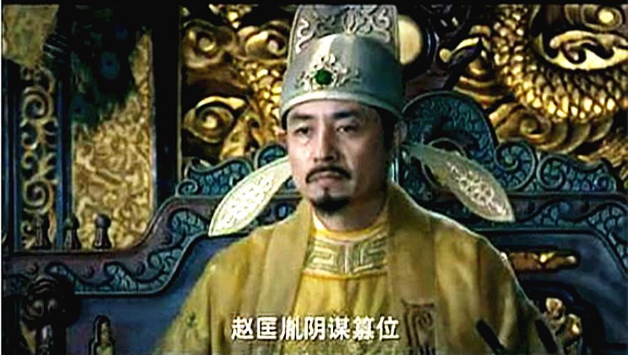 五代奇才王朴:一个比诸葛亮还牛的大战略家