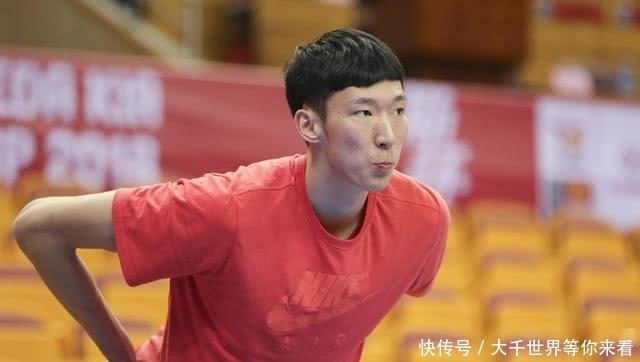 全明星周琦事件