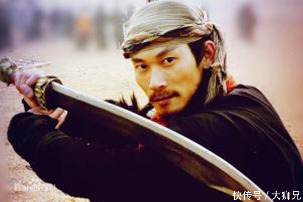 《水浒传》中,曾家五虎实力如何?答案在此!