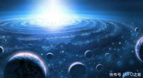 平行世界中存在另一个你,做梦或是感知另一个时空的你的一条途径