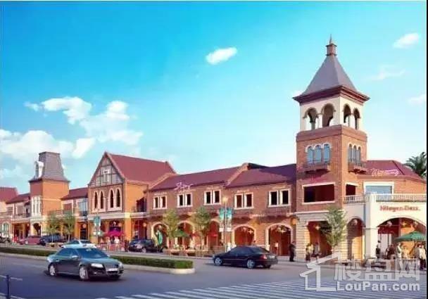 常德碧桂园旺铺投资的秘密,我来悄悄告诉您!