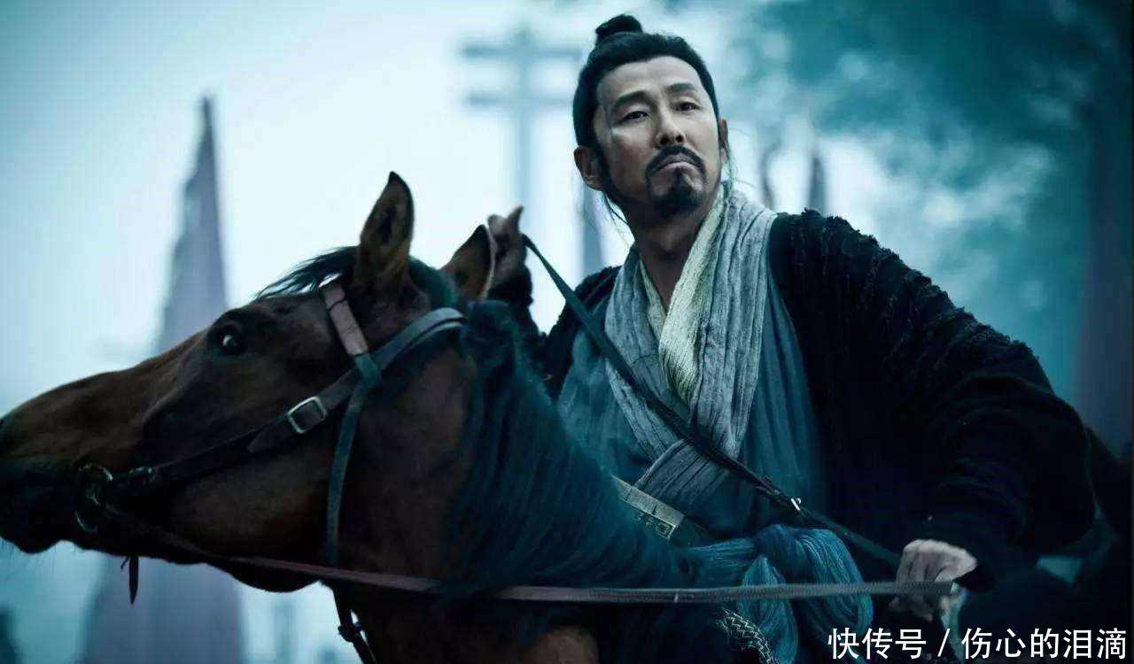 刘邦有什么才能,可以笼络天下有志之士,为他赢得天下 盈丰娱乐官方