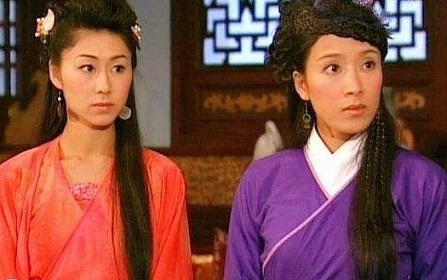 曾经亲如姐妹的TVB两大视后，传因争抢吴卓羲而结怨11年？