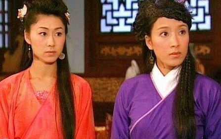 曾经亲如姐妹的tvb两大视后,传因争抢吴卓羲而结怨11年?