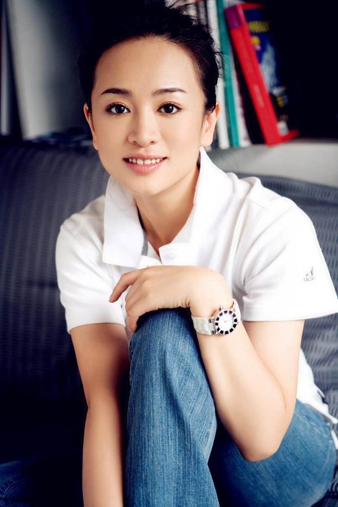 杨幂新剧《扶摇》,请来同是北影的师姐助阵,她才是心目中的皇后