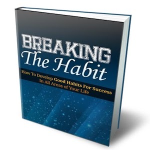 Breaking The Habit Guide