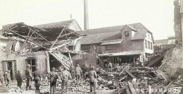 第二次世界大战以后,为何日本女人一看见美国