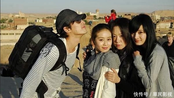 44岁刘恺威传出喜讯已证实,粉丝纷纷送祝福