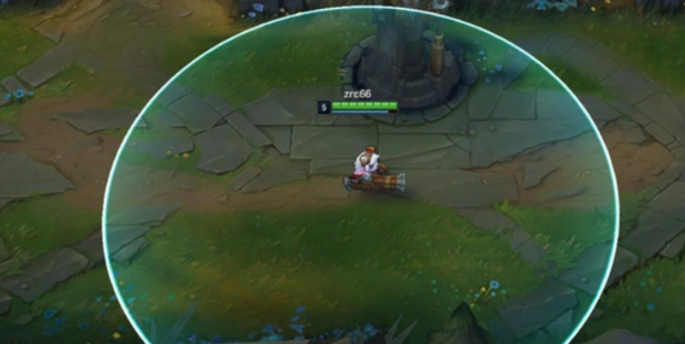 lol快捷键大全及各种游戏命令