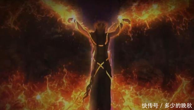 《叶罗丽精灵梦》第六季,黑衣人是王默亲生父