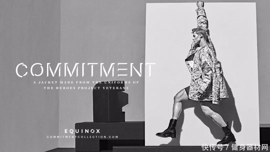 2018美国大牌健身房新年营销案例