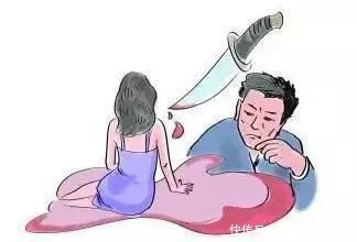 男子冒充妻子,约出暧昧对象并残忍杀害!