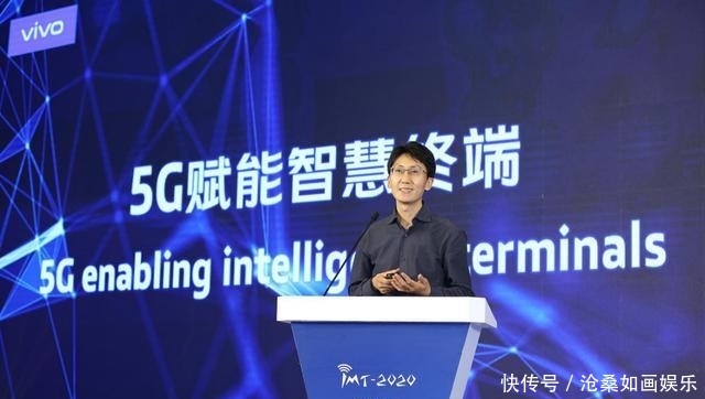 全球唯二双卡5G手机!vivo iQOO官宣:5G手机支