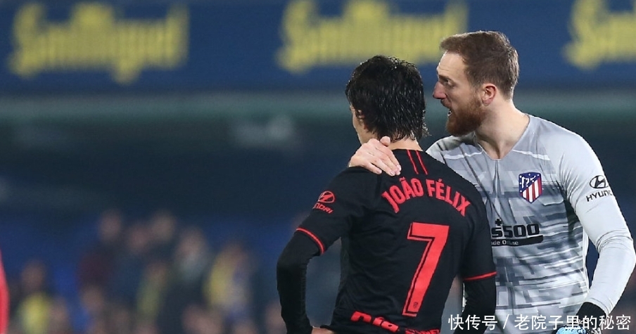 武磊破了巴萨能否破皇马