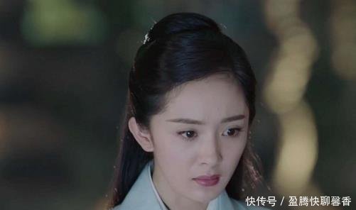 扶摇宗越冒死救扶摇,被云痕发现身份,结局让人