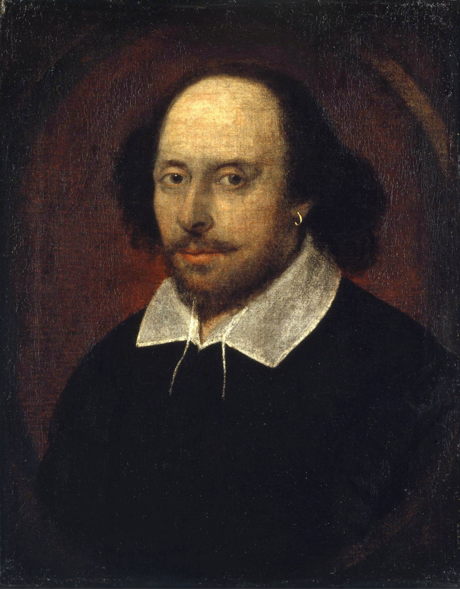 莎士比亚诞辰450周年:今天怎样读懂莎士比亚