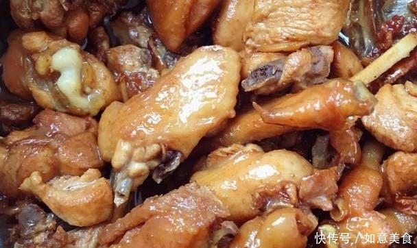 做沙姜焖鸡,这么关键的一步,可别忽悠,大厨:到头来就白忙乎了 大发888游戏平台开户