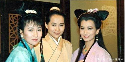 赵雅芝出演新白娘子时多少岁 t015c9fd5ae8d78f1d7.jpg