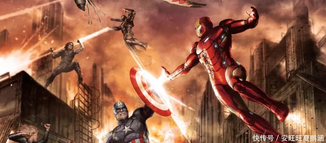 各方预测《复联4》中国票房仅35亿,后劲不足难