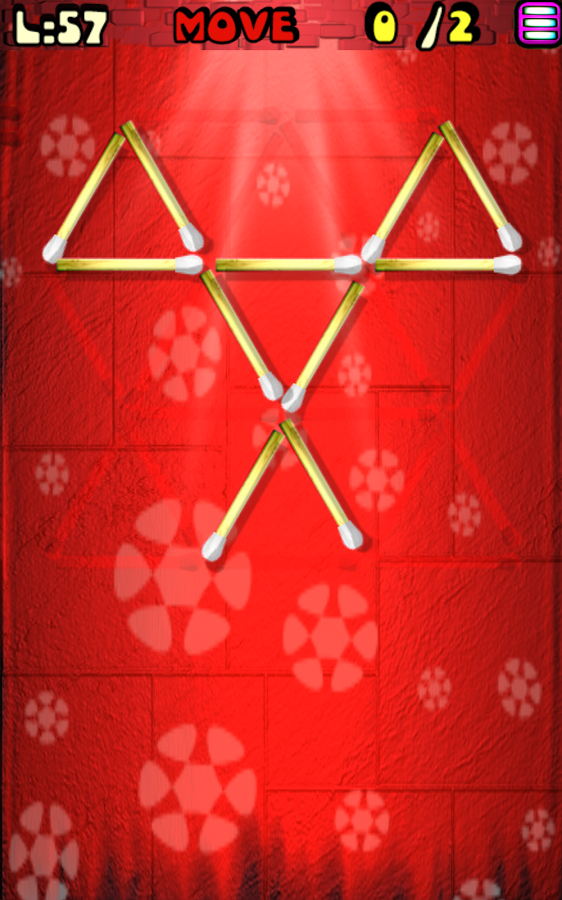 Matches Puzzle Game截图4